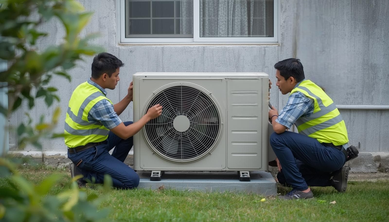 Professional Installation